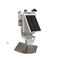 Spectrum Technologies 3230DR Watchdog Wireless Plant Growth Standard Station (-40°F đến 257°F , 0 đến 100%)