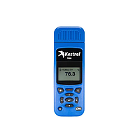 Kestrel 7000 Environmental Meter (-29.0 ~ 70.0 °C; 10 ~ 90% RH)