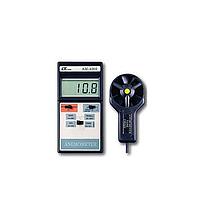 Lutron AM-4202 DIGITAL ANEMOMETER (30 m/s & 60 ℃)