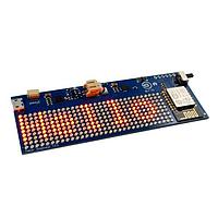 Soldered CS-MAKERLED-01 LED Displays LED Display Kit