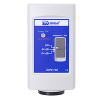 GLOBAL GNV-102 Sound Level Calibrator (94 ~ 114 dB; Class 2)