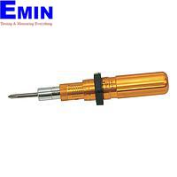 Tohnichi 6RTD Rotary Slip and Adjustable Torque Driver (1～6 kgf.cm)