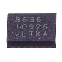 Analog Devices LT8636JV#PBF Switching Voltage Regulators 42V,6A Sync Step down Silent Switcher