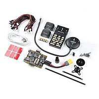 SparkFun ROB-20499 Educational Robotic Kits Pixhawk 6C with PM07 Power Module and M8N GPS