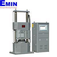 HST YAW-2000EG Computer Control Compression Testing Machine (2000kN)