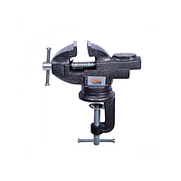 ASAKI AK-6275 Rotary Clamp (50mm)