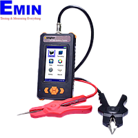 KONGTER BT-301P Thiết bị phân tích hiện trạng pin 