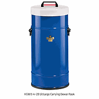 KGW KG.1248 Dewar flask, 30/4C lar 4L