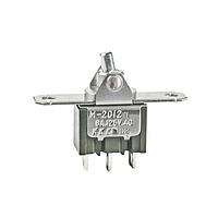 NKK Switches MN12TNW01 Rocker Switches SWITCH TOGGLE