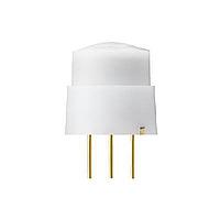 Panasonic Industrial Devices EKMB4307111K Motion Sensors PIR Sensor 6uA White Low Profile