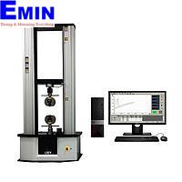 Uby Tech Tensile Testing Machine Repair Service