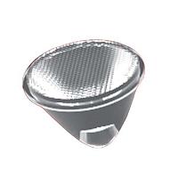 LedLink Optics LL01NI-NE15L06-M2-T Lens Assembly Diameter oe21.4Height 15.815Holder Dimension oe21.4Holder Height 15.8WhiteTape