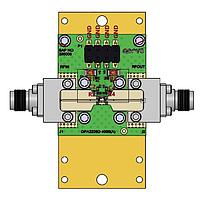 Qorvo QPA2225DEVBA RF Amplifier EVB for QPA2225D