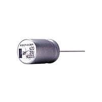Nichicon UBX1K101MHL High Temp Electrolytic Capacitors 80volts 100uF AEC-Q200