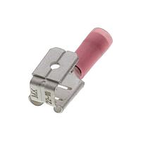 Molex 19012-0029 Quick Disconnects QK DISCONNECT 18-22 AWG RED