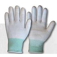 Bosch Static BSC-G12 Esd Cut Resistant White Gloves