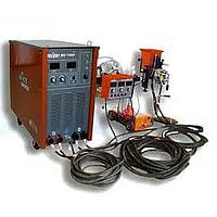 JASIC MZ-1000 Submerged arc welding machine