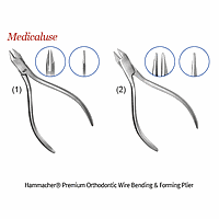 Hammacher HA.HSL419.11 Plier, for universally Wire, L115mm