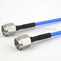 Fairview FMC2929085 2.92mm Male to 2.92mm Male Cable FM-F086HP Coax