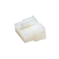 Molex 39-01-2120 Receptacle Housing 12 CKT RCPT HOUSING