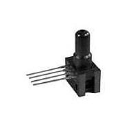 Honeywell 24PCCFA6A Board Mount Pressure Sensors 10V 2psia to 15psia Absolute Transducer