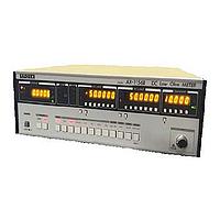 ADEX AX-1156B Digital resistance checker (0.5 mΩ ~ 1.4000kΩ/±50.00％)