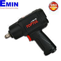 TOPTUL KSAC1680 1/2"Super Duty Air Impact Wrench (1288 Nm)