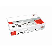 Wurth Elektronik 744773 Design Kit WE-PD2 Design Kit SMD 4532/5820/5848