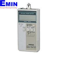 Optical Power Meter Calibration Service