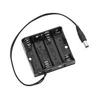 Cylindrical Battery Accessories