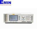 Oscilloscope Calibrator Calibration Service