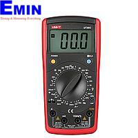 UNI-T UT39C Handheld Digital Multimeter (DC/AC 20A)