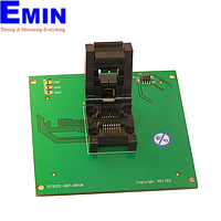 Xeltek DX1017 Socket Adapter (SOP16; COVER; DX socket)