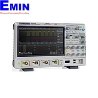 SIGLENT SDS5052X Digital Storage Oscilloscopes (500MHz, 2+EXT, 5GSa/s)