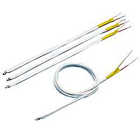 OMEGA XC-24-N-40 Ceramic Fiber or Silica Insulated Thermocouple Elements (Thermocouple Type N, 980 °C)