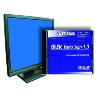 Altech 34000020 Marking System