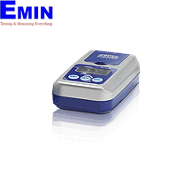 KRUSS DR101-60 Digital handheld refractometer (nD 1.3330–1.4419; 0–60 %Brix)