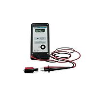 TEGAM R1M-B Megohmmeter (1 ~ 200 MΩ; 3 ~ 600 VAC RMS)