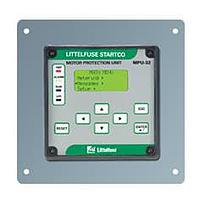 Littelfuse PMA-2 Adapters ENC PANEL ADAPTOR