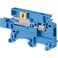 Entrelec - TE Connectivity MA2.5/5.NT DIN Rail Terminal Blocks MA2.5/5.NT