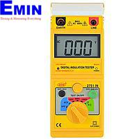 SEW 2751 IN Insulation Testers Up To 1 kV (Digital) (2000M Ohm, 1000V)