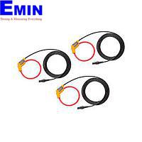 FLUKE I17XX-FLEX1500/3PK Current Clamps (Includes 3 Current Clamps 1500A , 12 IN)