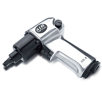 TOPTUL KAAA1220 3/8"Super Duty Air Impact Wrench (271 Nm)