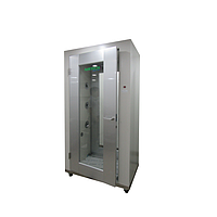 Airtech Thelong ATV-FAS0101AMR1 Single-Sided Air Shower Chamber