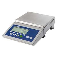Mettler Toledo 22023043 Compact Scale ICS445s-6SM/f