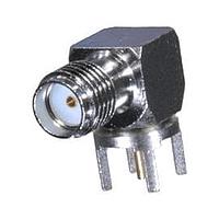 Johnson / Cinch Connectivity Solutions 142-0701-306 PCB Connectors PC R/A JCK Ni