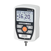 Mark-10 M3-100 Basic Digital Force Gauges (100 lbF / 50 kgF / 500 N)