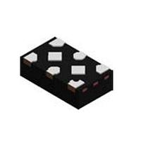 Texas Instruments TXU0202DTMR 2-bit Non-Inverting Fixed Direction Translating Transceiver Two channel fixed-di rection level shifte