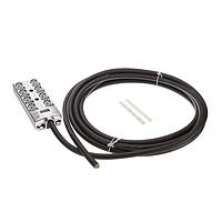 Cable Assemblies