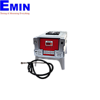 VISKOR VS-8002 Opacity Emission tester (0–9.99m; 0.10%)